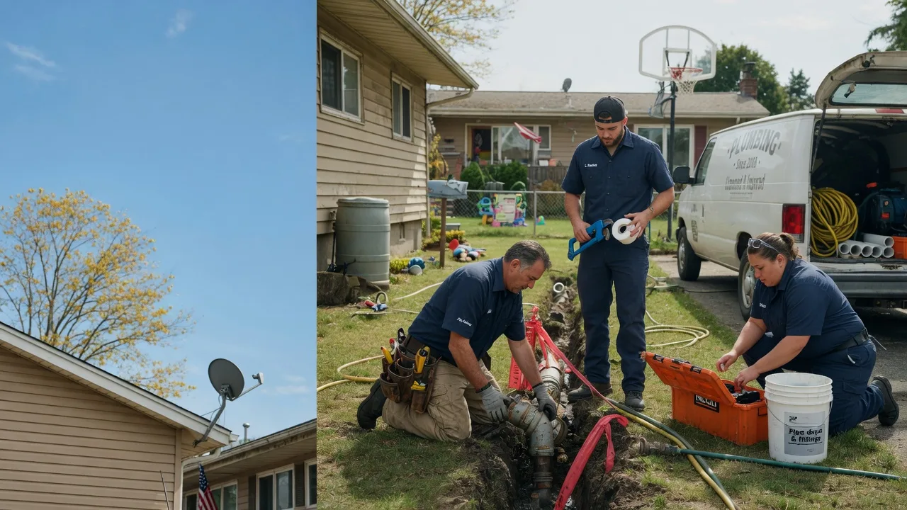 Garbage Disposal Replacement in Farrell, PA near me