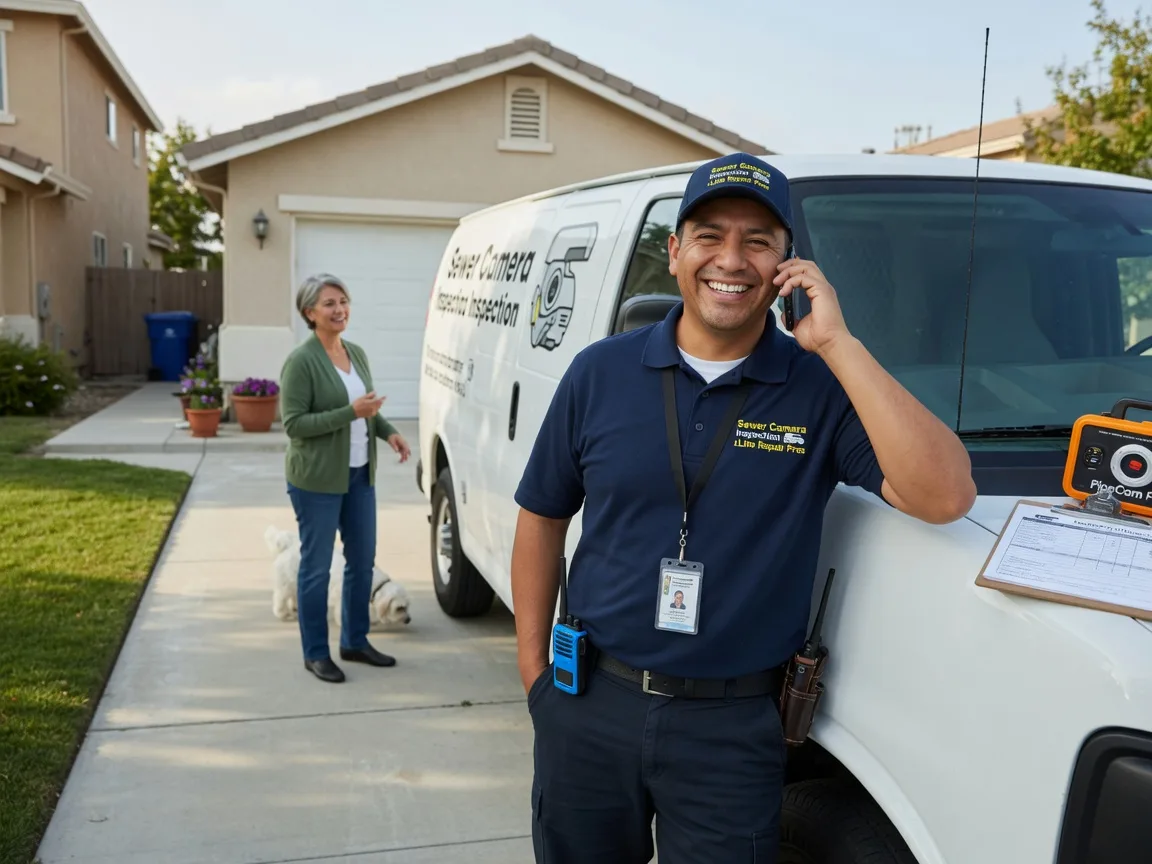 Sewer Line Repair Farrell, PA FAQs